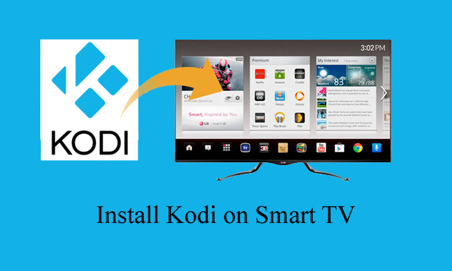 Kodi Xbian Smart Tv Download