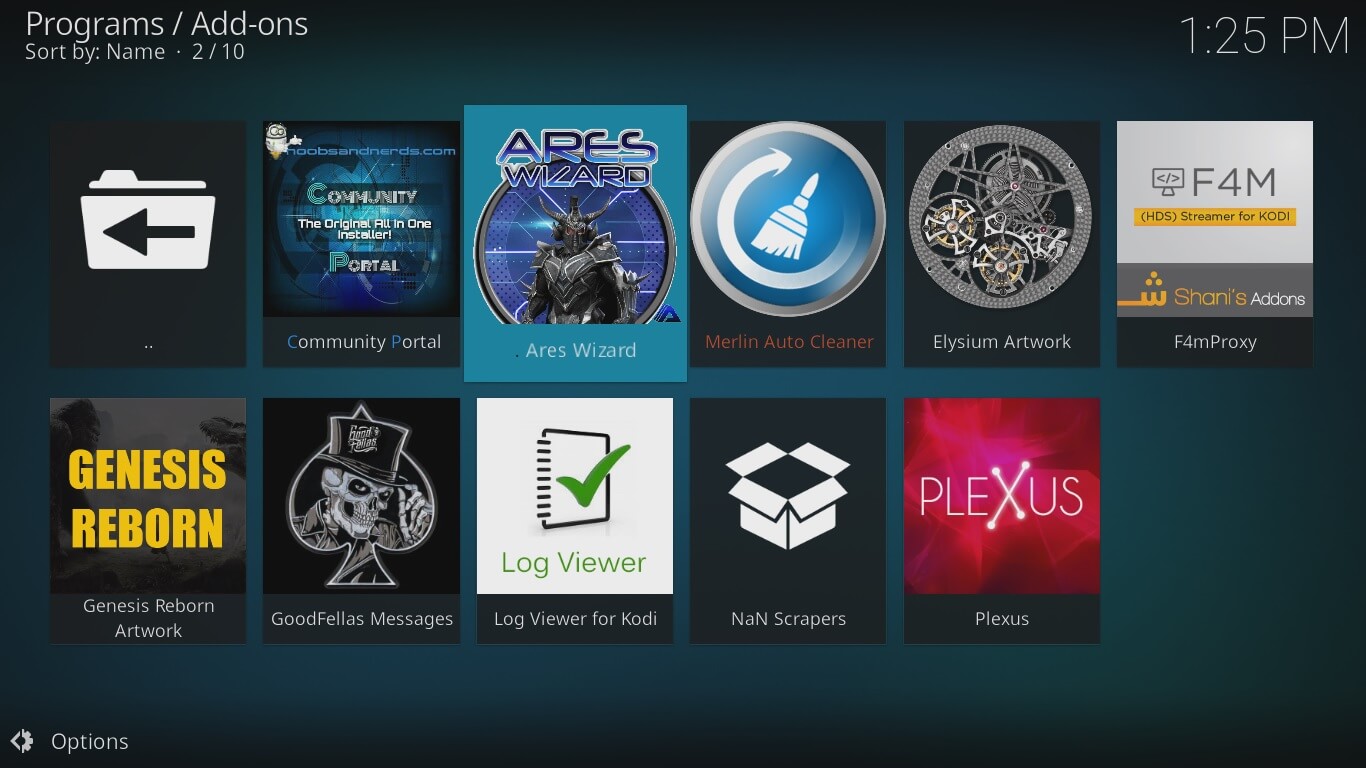 How To Download Kodi Wizards