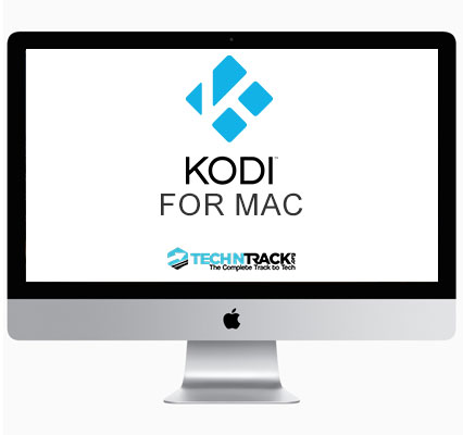 kodi for mac install