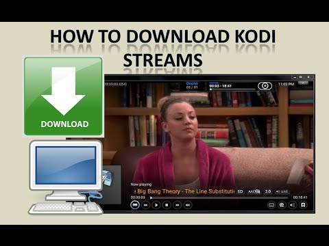 My kodi is not streaming